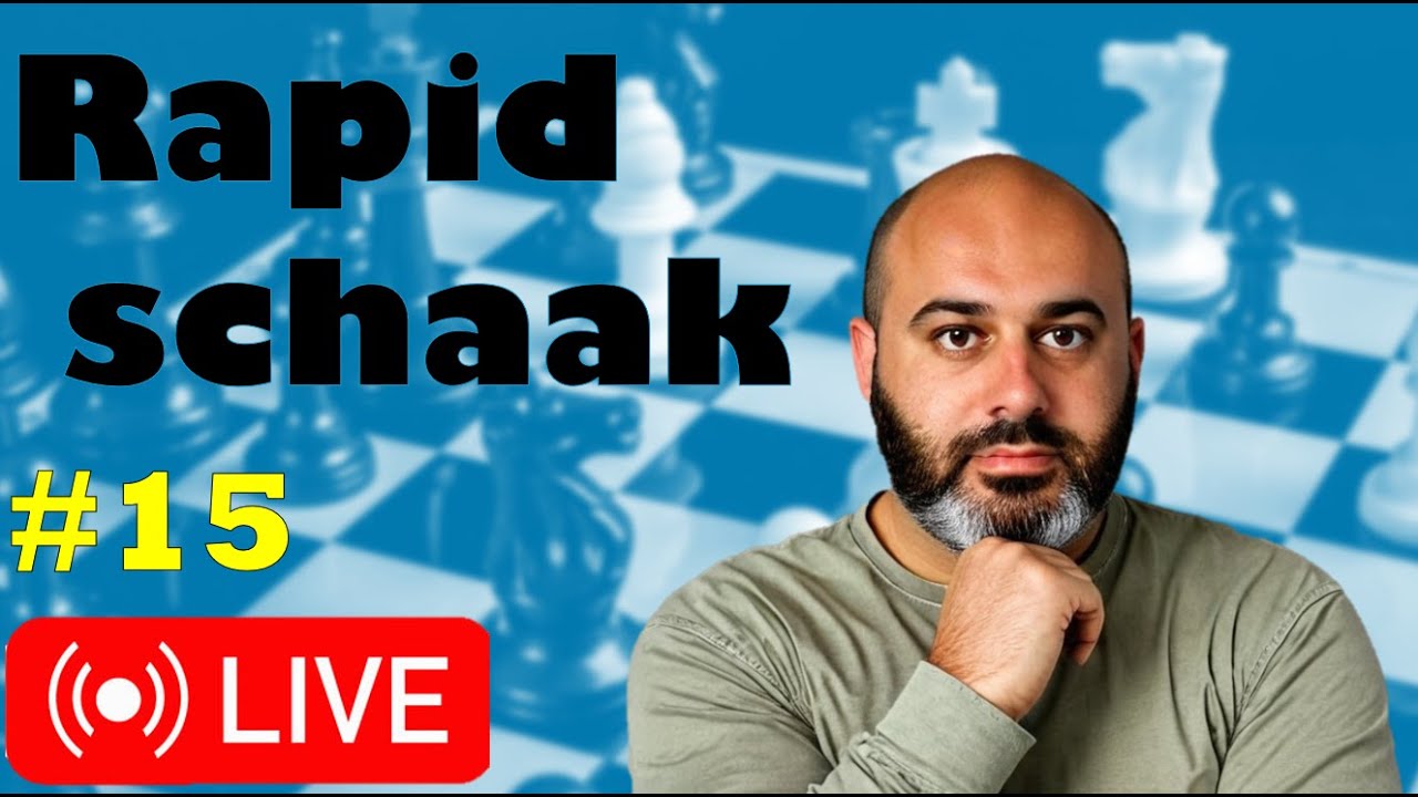 Live rating climb op chesscom - YouTube