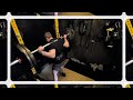 Squats are All You Need