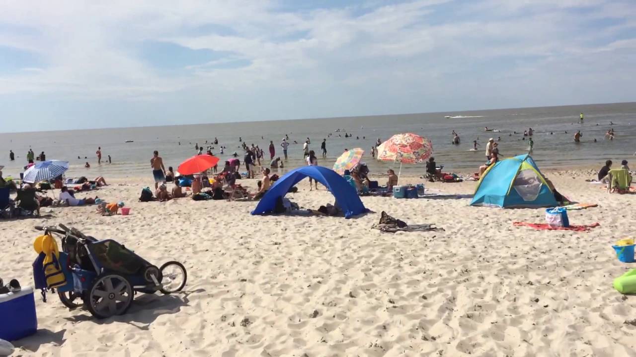 44.Canada,Winnipeg. Grand Beach.31.07.2016. YouTube