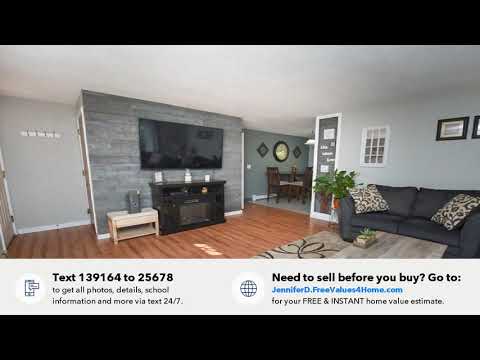 157 Parker Road, Chester, NH home video tour