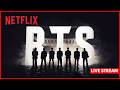 LIVE BTS Netflix FULL CONCERT Plaza Gwanghwamun EN VIVO