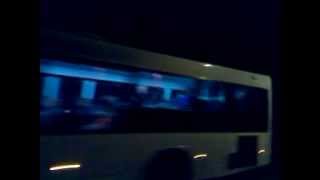 National Express West Midlands Volvo B7RLE 2141 on Route 957 on Old Lode Lane 02/10/2013 screenshot 5