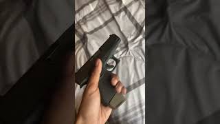 Glock 48 slide on 43 frame thoughts?????