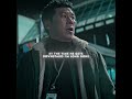 The male protagonist with supernatural abilities found a female companion. #movie #foryou #fyp