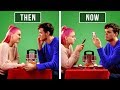 Life Before Smartphones vs Now! 11 Relatable Situations You&#39;ve Been In