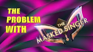 The Masked Singer Has a GLARING Issue: The One Tweak That Would Fix Everything