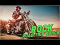 Old Classic Biker Rock Music Collection - Classic Rock Motorcycle on Road - Road Rock Ever Playlist