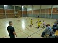 Derby Kup 2025 - City Academy vs SF Karioke 5:1 (2015)