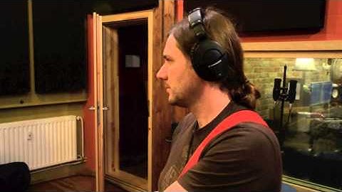 Two Timer @ Perlazza Studio 1/3