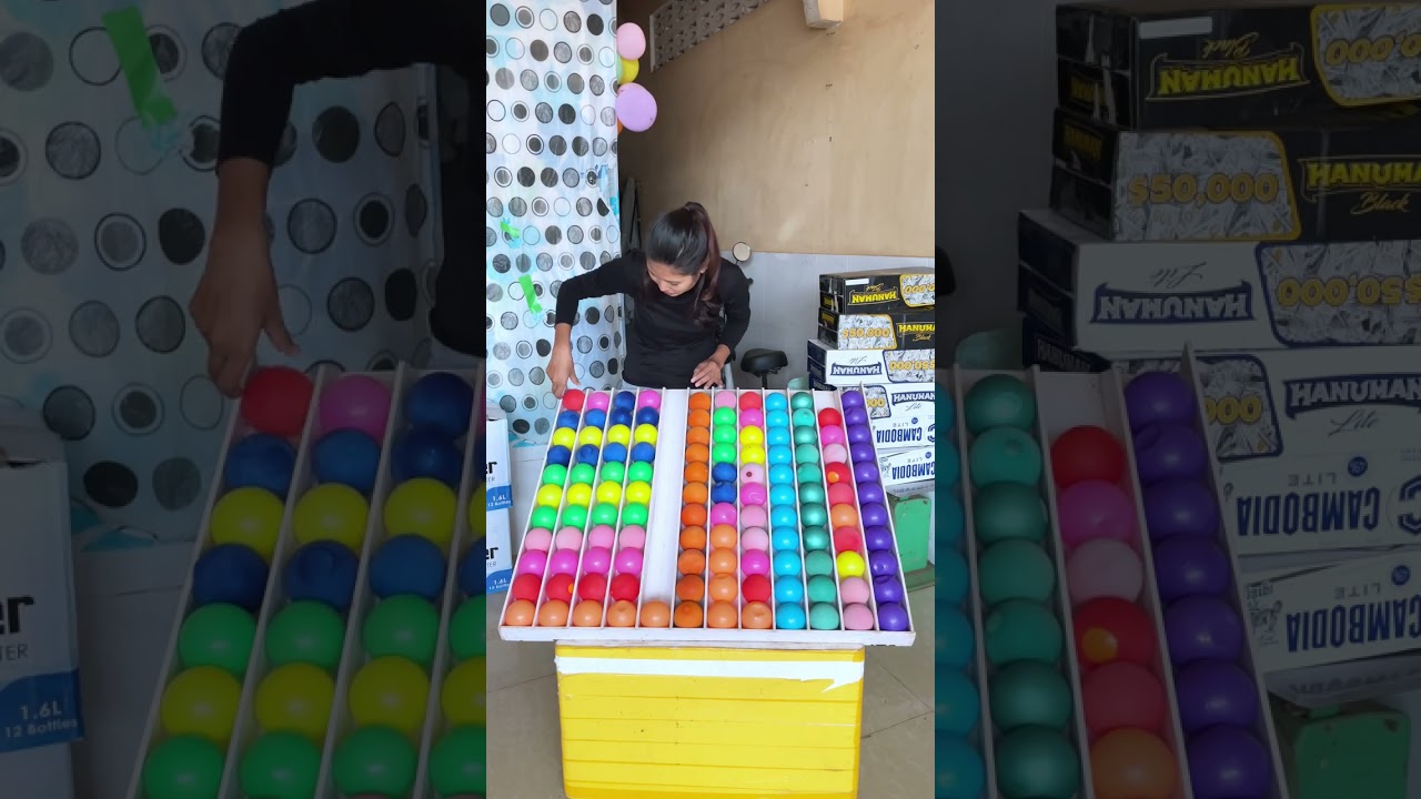 This IQ Test Pushes Logical Endurance To Its Limits