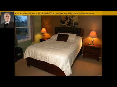 8224 Cedarcrest Circle, Liverpool, NY home video tour