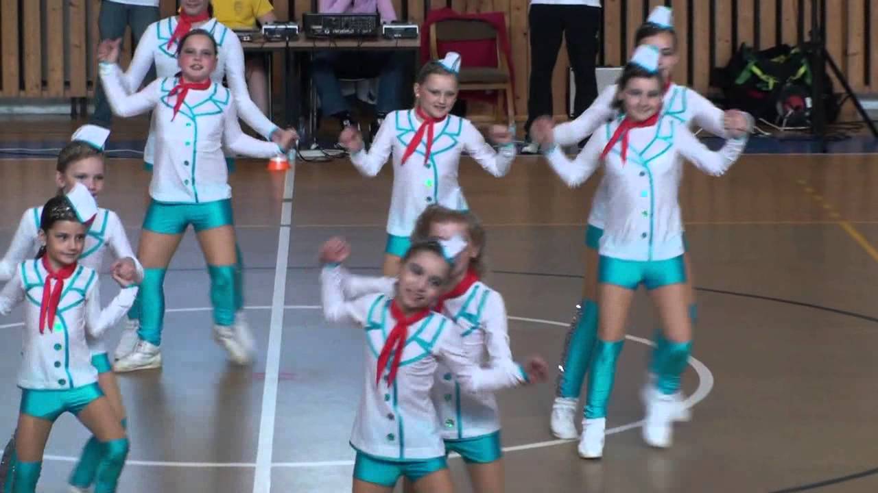 Cvrček Bílina, Kralupy nad Vltavou, závody