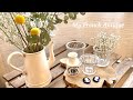 PARIS | 購入品紹介 パリ・ヴァンヴ蚤の市 フリーマーケット アンティーク ブロカント 紅茶 ショコラ フランス マルシェ Flea market Antique Brocante