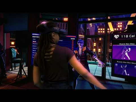 Dance Central: Three Free Playable Songs Now Available!