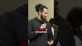 Celebrity PART 1 - Colin Kaepernick Reveals Why He is Intentional | Nessa Off Air Ep. 17  #podcast #shorts Profile