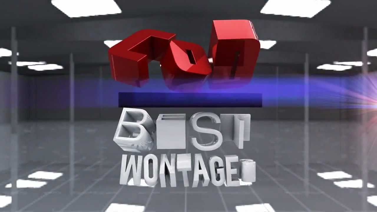 CoD Best Montages Intro