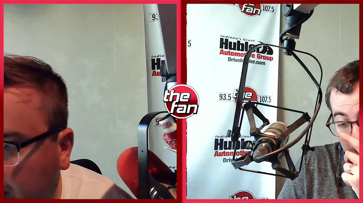 Fan Morning Show - Colts beat the Jets and we break it all down! Jeff Saturday at 8!