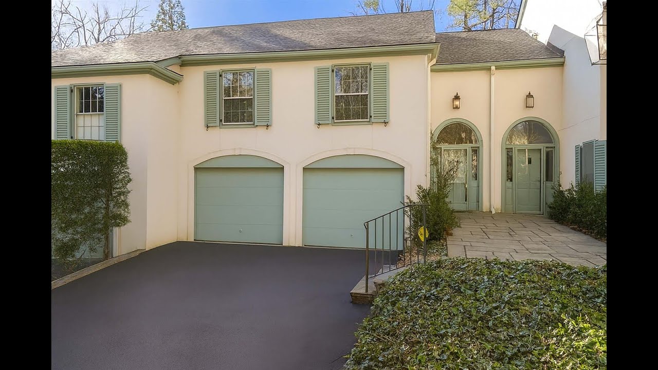 650 Moores Mill Road NW, No. 11 | Atlanta, Georgia 30327