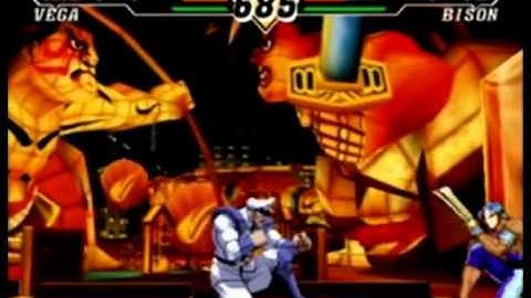 Evo2k7 CvS2 LB Justin Wong vs Kindevu