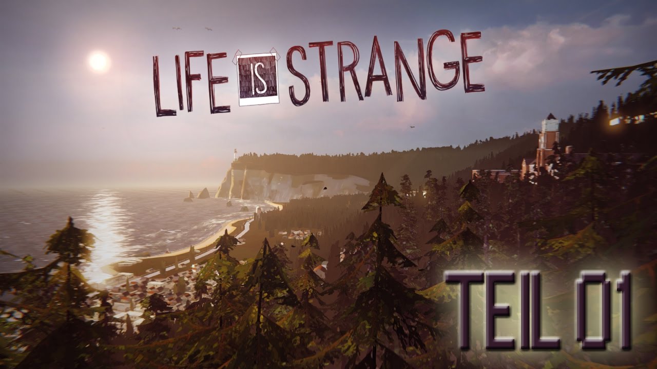 Strange Englisch Strange Englisch