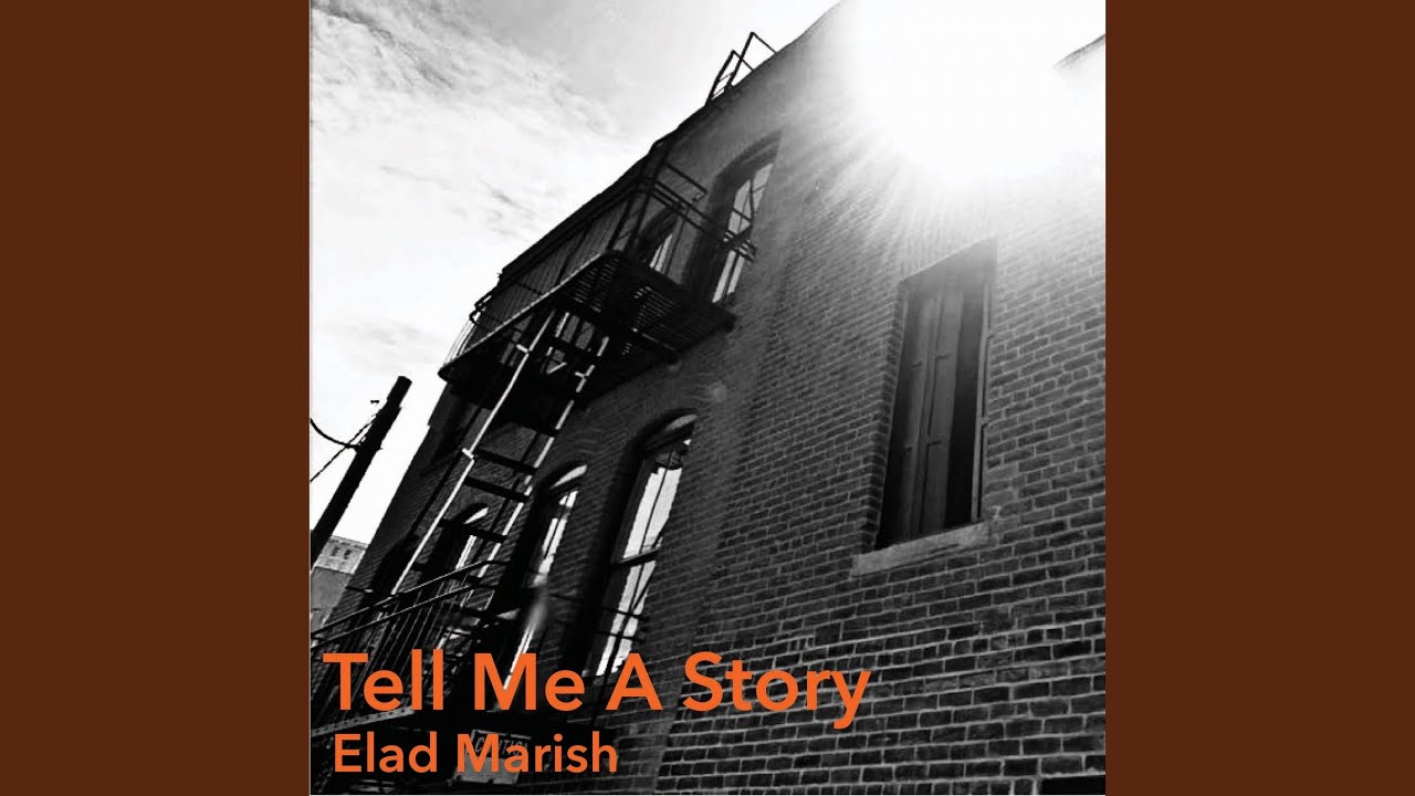 Tell Me a Story - YouTube