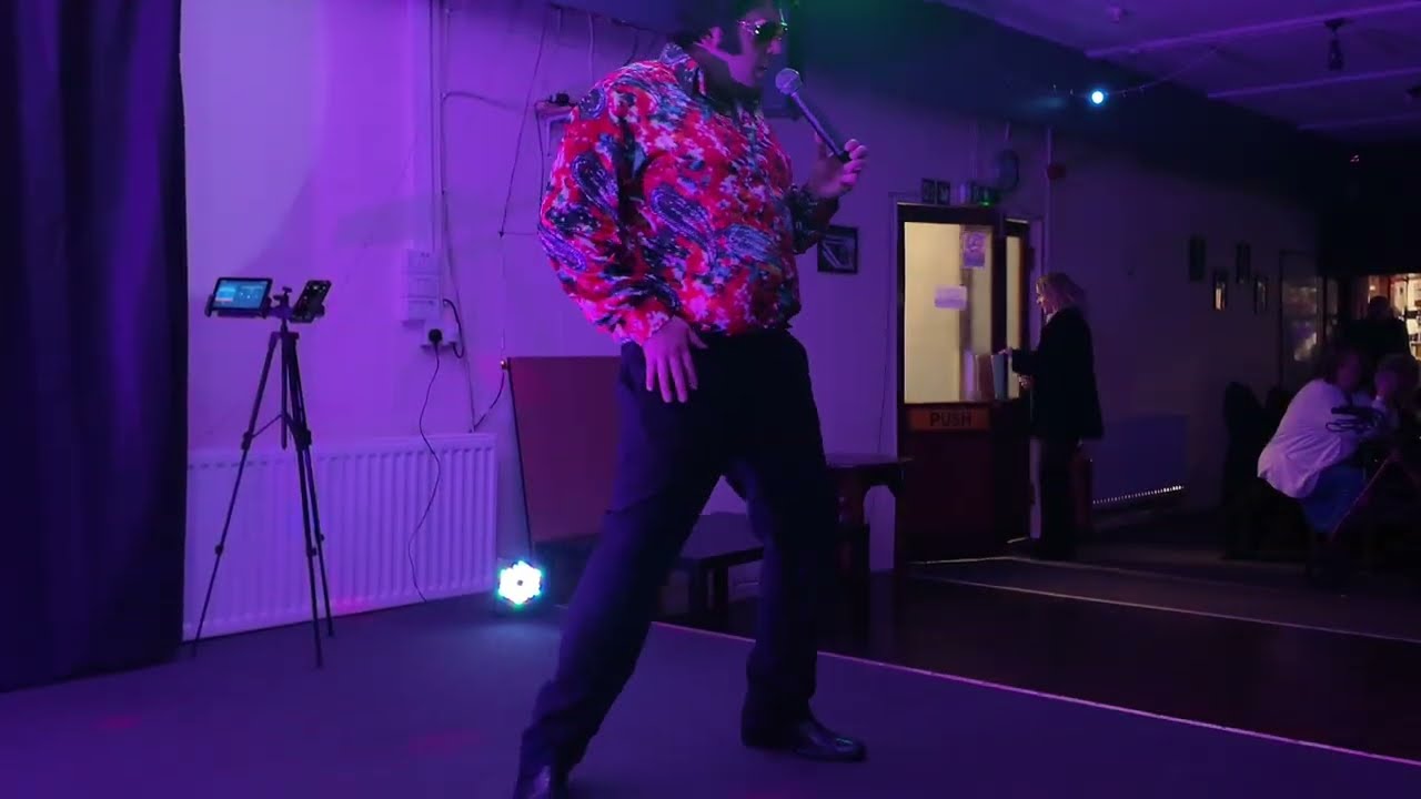 Devil in Disguise - Danny Graceland