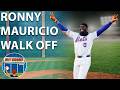 New York Mets Walk Off the Diamondbacks - Rico Brogna Episode 666