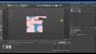 Clouds in Cinema 4D tutorial