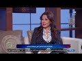 الإعلامية بثينة تكشف أسرار برنامجها الشهير اعترافات ليلية