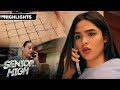 Sky tries to contact the abortion clinic | Senior High (w/ English Subs)