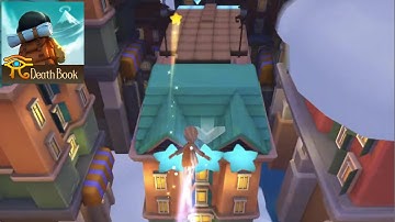 Rolling Sky 2 Gameplay Walkthrough | Part 2 | iPad Gameplay