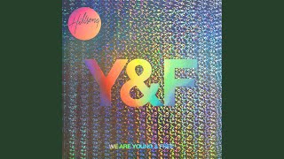 Alive (Studio Version) - Hillsong Young & Free & Alexander Pappas