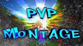 Minetime OP PvP | PvP Montage | Am0d play #7