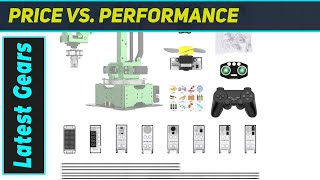 MaxArm Upgrade Kit: Unleash the Robot's True Potential!