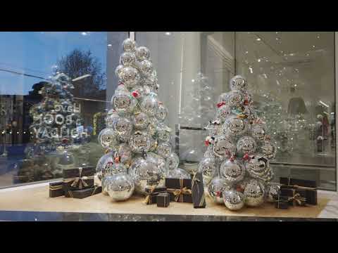 Have a Boon Holiday