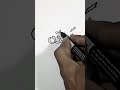 Allah #art #kaligrafiklasik #drawing #calligrphylearning #shorts #allah #islam #calligraphy