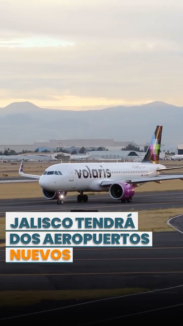 El nuevo Plan de Jalisco que cambiará todo