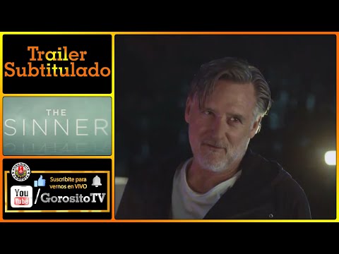 THE SINNER Temporada 4 - Trailer Subtitulado al Español - Bill Pullman / Matt Bomer / Chris Messina