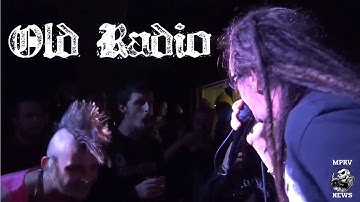 OLD RADIO - Live Multicam HD - MPRV News
