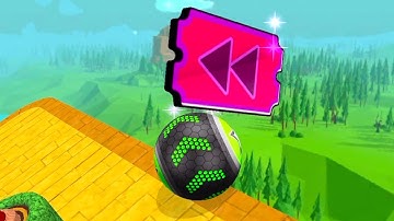 Going Balls - NEW SpeedRun Gameplay 🌟 Level 1334