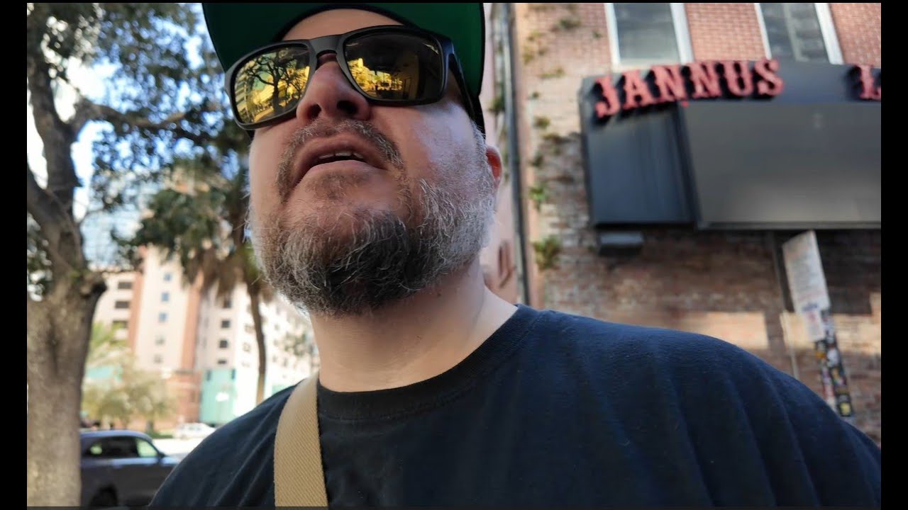 From St. Pete to Largo | Live Since ’85 & Retro Rat Nostalgia Tour