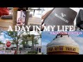 A DAY IN MY LIFE: VACATION EDITION| Resort Tour, Nails &amp; More!| Kyla Renee