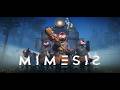 MIMESIS #10 mit @xxdennis4257 und @BrotSpokyy .
