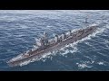 軽巡洋艦『五十鈴』1944