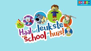 Zwijsen Spellen - Puzzelen Met Taal En Spelling