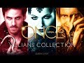 The Villains of Once Upon a Time (1 Hour Epic Music Compilation)