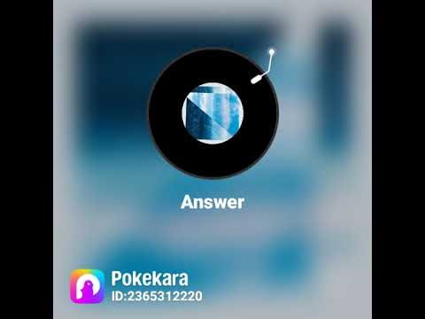 幾田りら Answer 下手ですが歌ってみました 歌詞素敵ですよね✨(＊´8`)