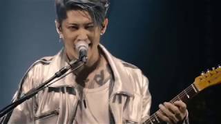 【MIYAVI】Live  @Zepp DIvertycity  Japan Tour 2019