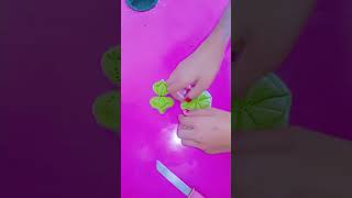 😍 satisfying & creative dough pastry recipe# 🍞 bread rolls 🥐 bun shapes #shortvideo #viralshort