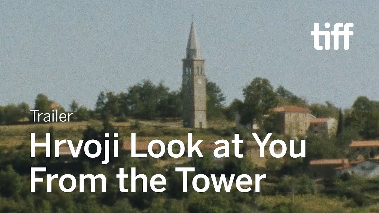 camera iphone 8 plus apk HRVOJI LOOK AT YOU FROM THE TOWER Trailer | TIFF 2019